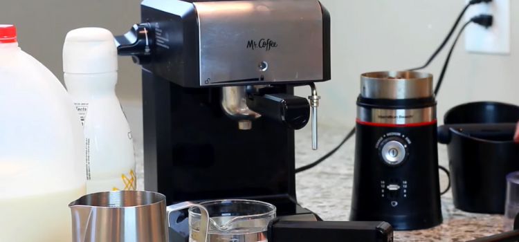 How to Use Your Mr. Coffee Machine: A Step-by-Step Guide