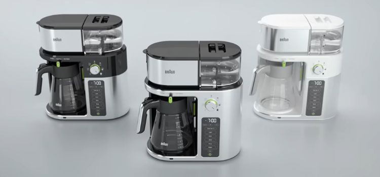 How to Clean Your Braun Coffee Maker: A Step-by-Step Guide